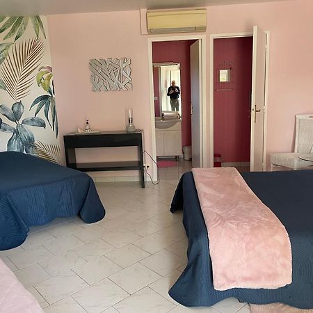 Lagalerne Bed & Breakfast Neuville-de-Poitou Luaran gambar