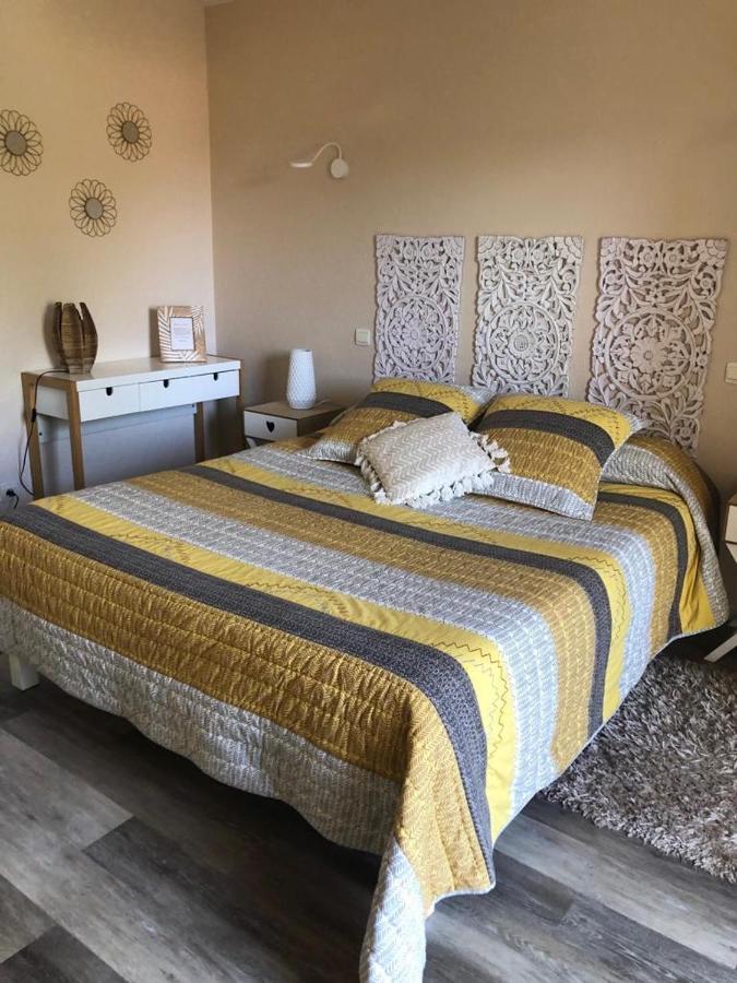 Lagalerne Bed & Breakfast Neuville-de-Poitou Luaran gambar