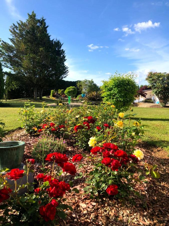 Lagalerne Bed & Breakfast Neuville-de-Poitou Luaran gambar
