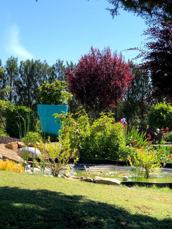 Lagalerne Bed & Breakfast Neuville-de-Poitou Luaran gambar